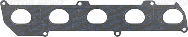 Gasket, intake manifold housing